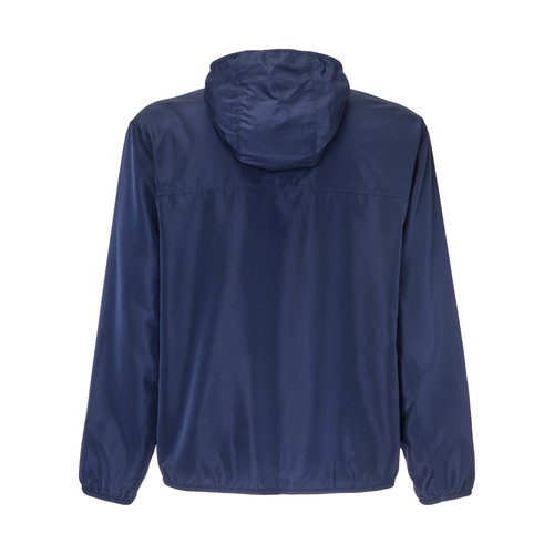 Veste légère unisexe en tissu 75 g/m2 (100 % polyester recyclé) - 8