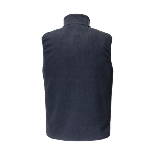 Manche unisexe en micropolaire en tissu 100 % recyclé de 240 g/m2 (100 % polyester recycl. - 6