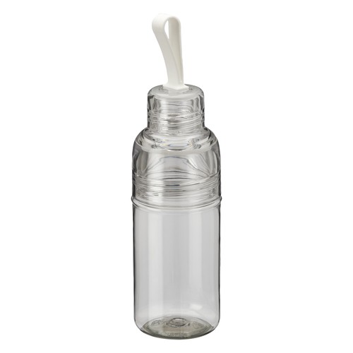 BOTELLA PETG DE 520 ML