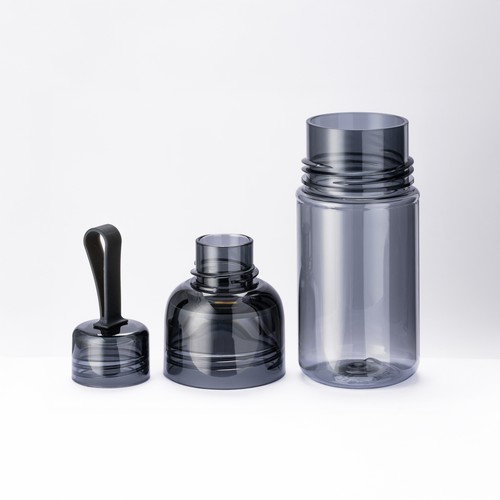 Bouteille PETG de 520 ml - 2