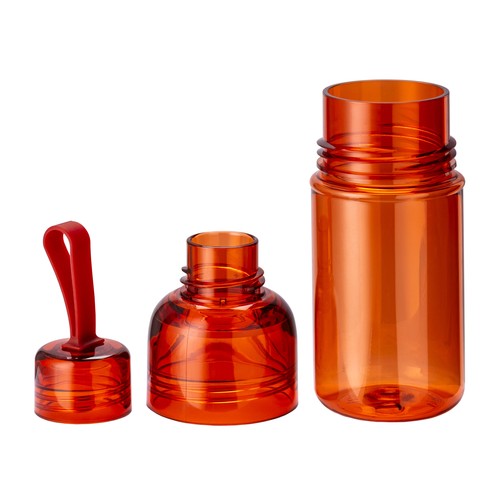 Bouteille PETG de 520 ml - 2