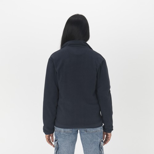 Sweat-shirt unisexe en micropolaire en tissu 240 g/m2 (100% polyester recyclé) - 3