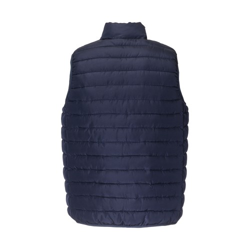 Manche unisexe matelassée en tissu extérieur de 75 g/m2 (100 % polyester recycle) - 6