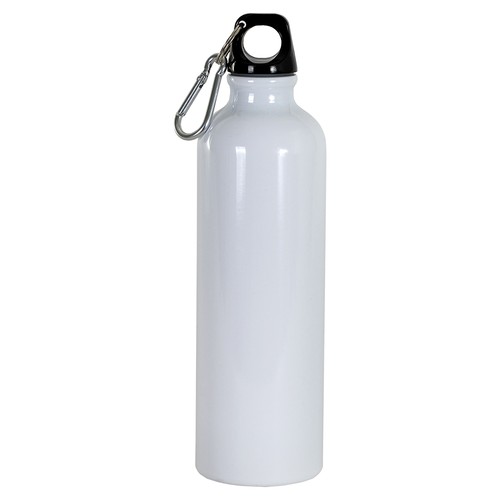 Bouteille en acier inoxydable de 750 ml. - 1