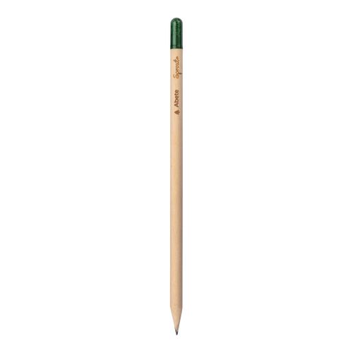 Crayon Sprout en bois durable avec mine graphite. Plantable après utilisation - 2