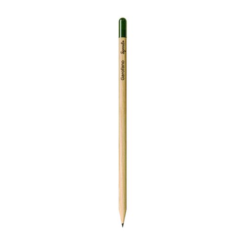 Crayon Sprout en bois durable avec mine graphite. Plantable après utilisation - 18