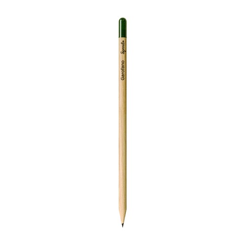 Crayon Sprout en bois durable avec mine graphite. Plantable après utilisation - 18