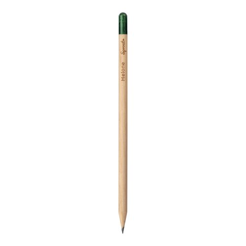 Crayon Sprout en bois durable avec mine graphite. Plantable après utilisation - 20