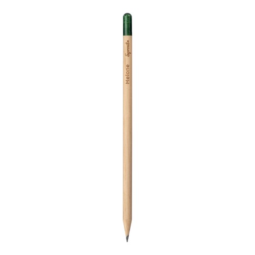 Sprout pencil made of sustainable wood with graphite lead. Plantable after use Sprout pencil made of sustainable wood with graphite lead. Plantable after use