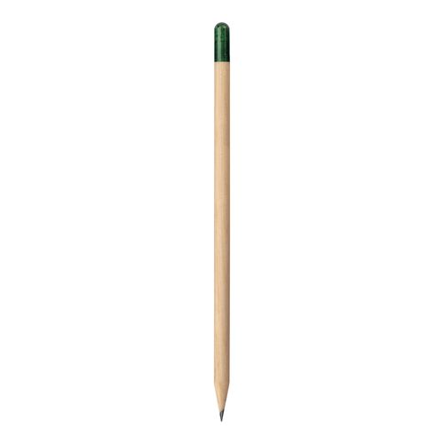 Crayon Sprout en bois durable avec mine graphite. Plantable après utilisation - 24