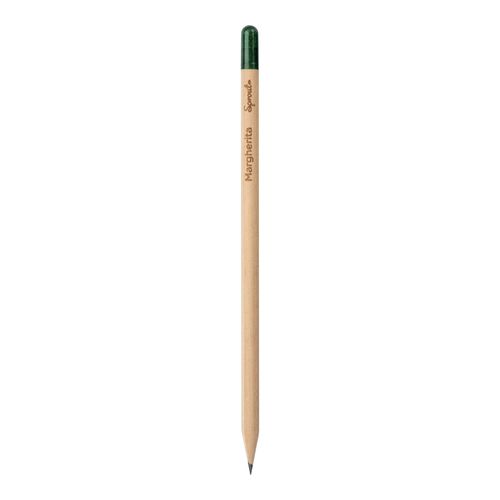 Crayon Sprout en bois durable avec mine graphite. Plantable après utilisation - 5