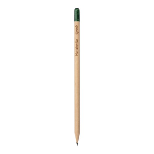 Sprout pencil made of sustainable wood with graphite lead. Plantable after use Sprout pencil made of sustainable wood with graphite lead. Plantable after use