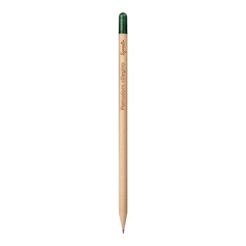 Crayon Sprout en bois durable avec mine graphite. Plantable après utilisation - 7
