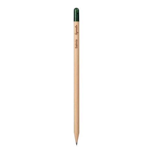Crayon Sprout en bois durable avec mine graphite. Plantable après utilisation - 8