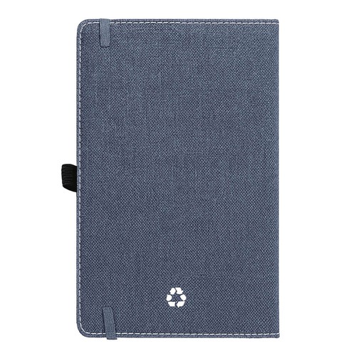 Agenda de poche hebdomadaire 2027, couverture rigide en PET recyclé avec effet de mélange - 2