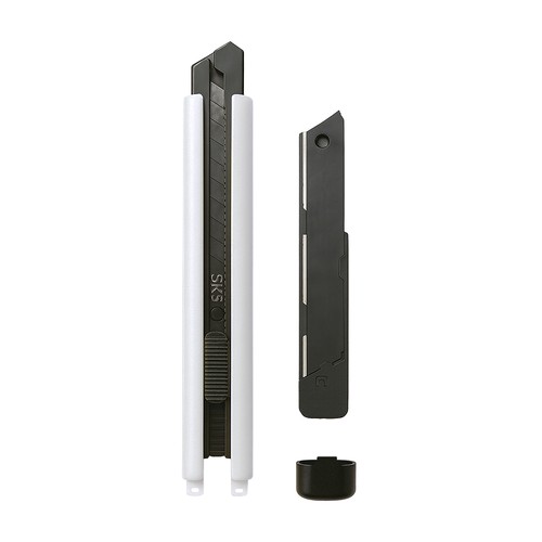 Cutter en ABS et métal - 3