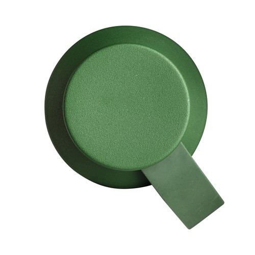 Bouteille thermique en acier inoxydable avec finition poudree 600 m - 2