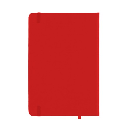 Agenda journalier 2027 avec couverture rigide en PU - 3