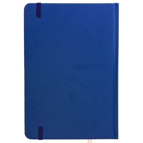 Agenda journalier 2026, couverture rigide en carton laminé - 2