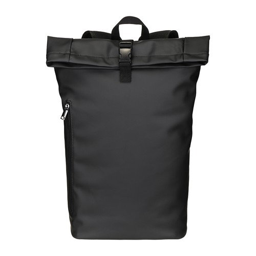 Sac à dos pour ordinateur portable (15) en PU. - 2