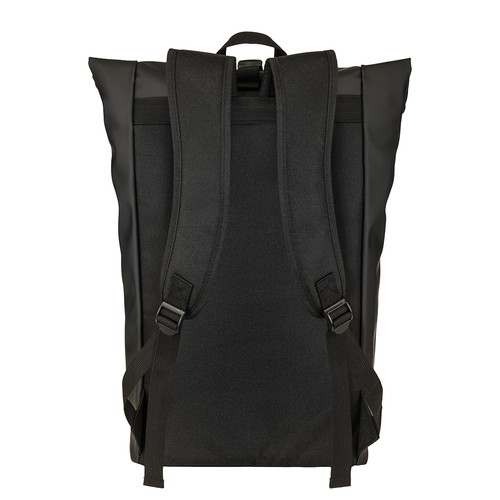 Sac à dos pour ordinateur portable (15) en PU. - 3