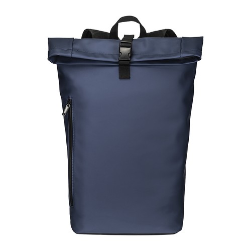 Sac à dos pour ordinateur portable (15) en PU. - 2