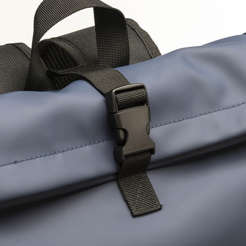 Sac à dos pour ordinateur portable (15) en PU. - 4