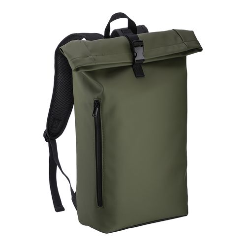 Sac à dos pour ordinateur portable (15) en PU. - 1