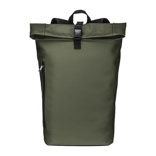 Sac à dos pour ordinateur portable (15) en PU. - 2