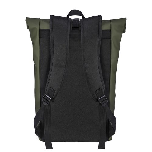 Sac à dos pour ordinateur portable (15) en PU. - 3