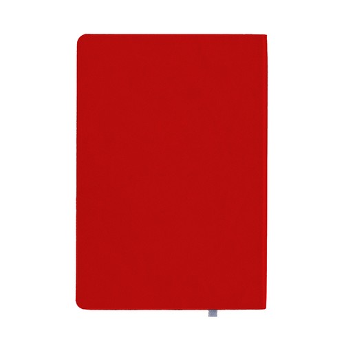 Agenda hebdomadaire 2027 avec couverture souple en PU - 3
