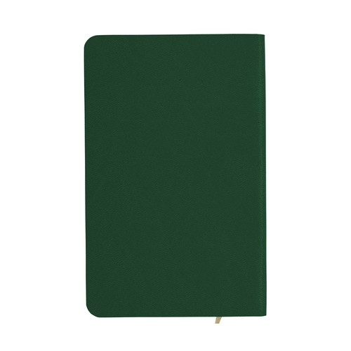 Agenda de poche hebdomadaire 2027 avec couverture souple en PU résistant à la chaleur - 3