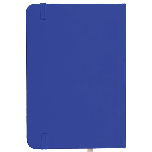 Agenda journalier 2026, couverture rigide en carton laminé - 2