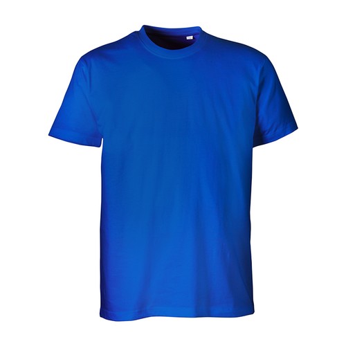 T-shirt unisexe en coton biologique de 145 g/m2 - 1