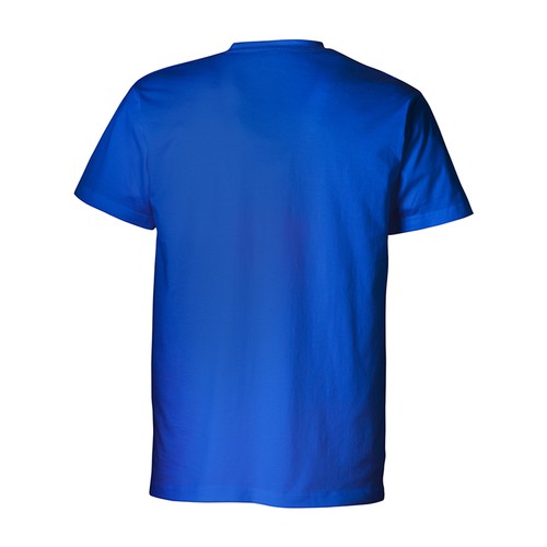 T-shirt unisexe en coton biologique de 145 g/m2 - 2