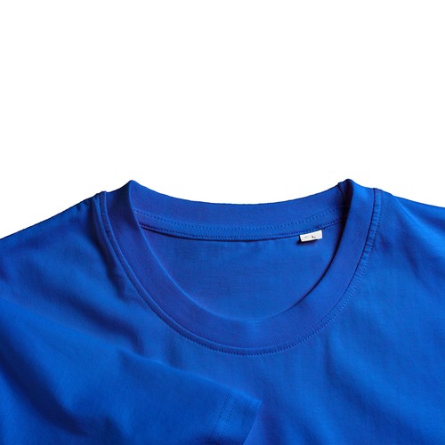 T-shirt unisexe en coton biologique de 145 g/m2 - 4