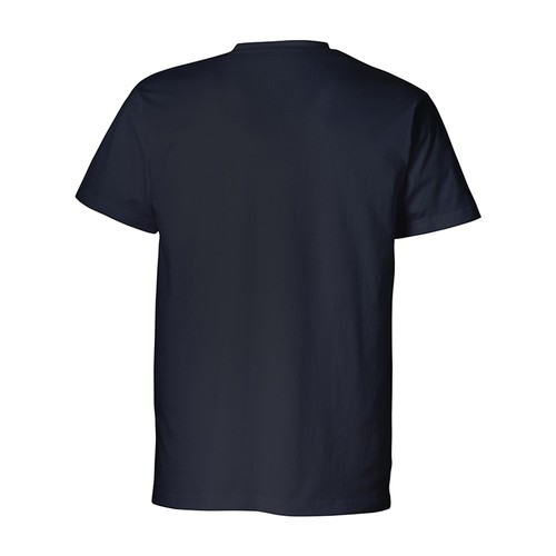 T-shirt 100% coton bio - 2