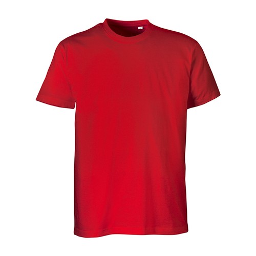 100% organic cotton T-shirt