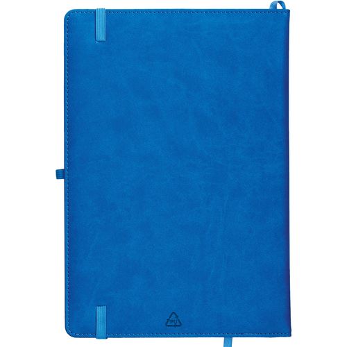 Agenda hebdomadaire 2026, couverture rigide en PU thermocollé avec piqûres - 2