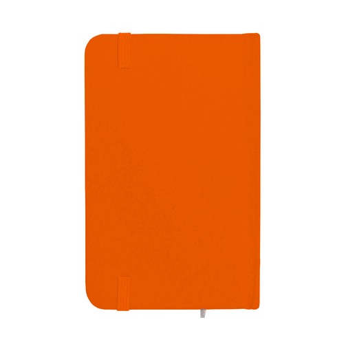 Agenda de poche hebdomadaire 2027, couverture rigide en carton laminé - 3