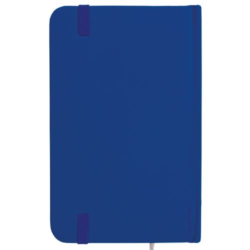 Agenda de poche hebdomadaire 2026, couverture rigide en carton laminé - 2