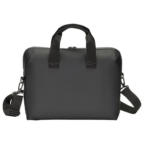 Sacoche pour ordinateur portable (15) en PU souple résistant à l'eau - 3