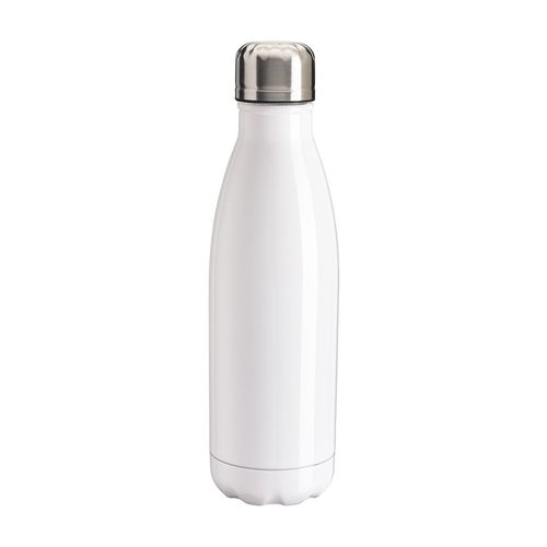 Bouteille en acier inoxydable de 500 ml - 1