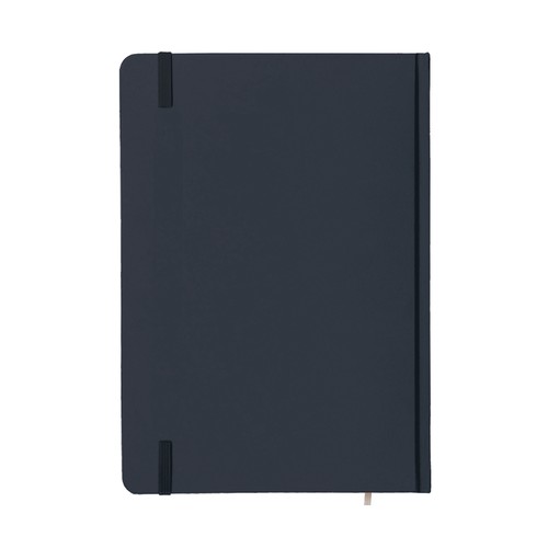 Agenda hebdomadaire 2027, couverture rigide en carton laminé - 3
