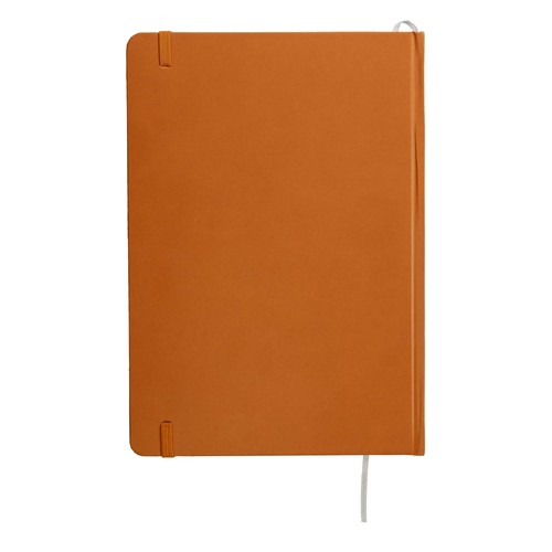 Agenda hebdomadaire 2026, couverture rigide en carton laminé - 2