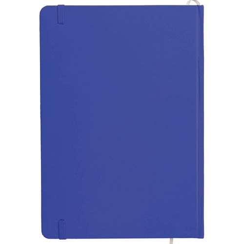 Agenda hebdomadaire 2026, couverture rigide en carton laminé - 2