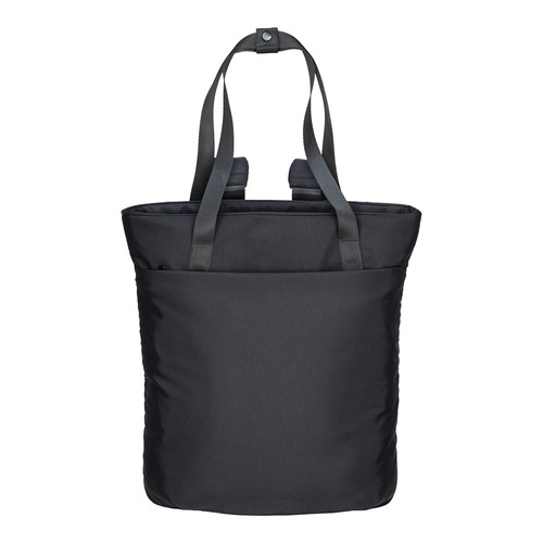 Sac a dos sac avec compartiment ordinateur 15 pouces en nylon Taslon - 2