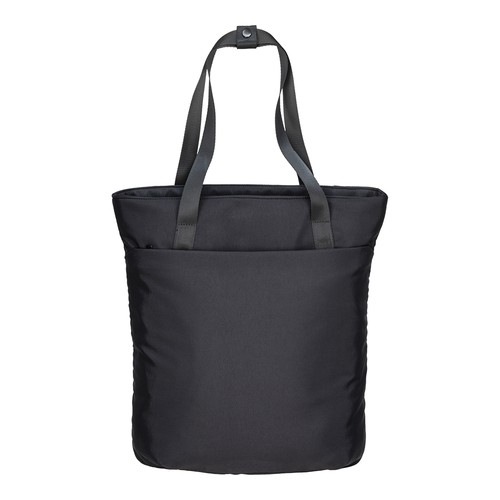 Sac a dos sac avec compartiment ordinateur 15 pouces en nylon Taslon - 3