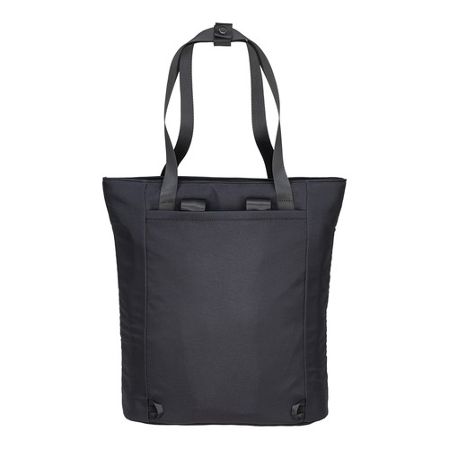 Sac a dos sac avec compartiment ordinateur 15 pouces en nylon Taslon - 5