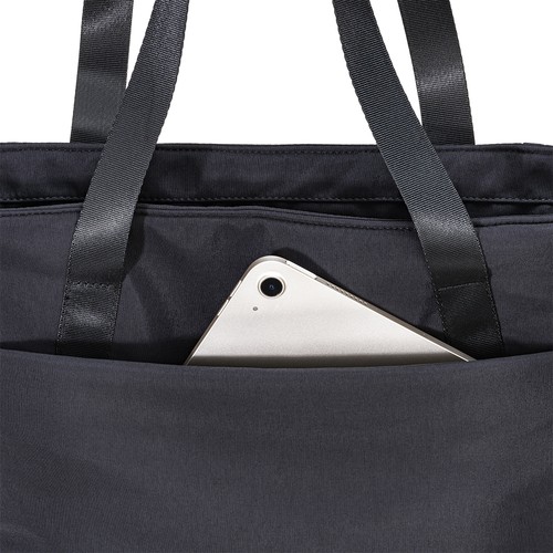 Sac a dos sac avec compartiment ordinateur 15 pouces en nylon Taslon - 8